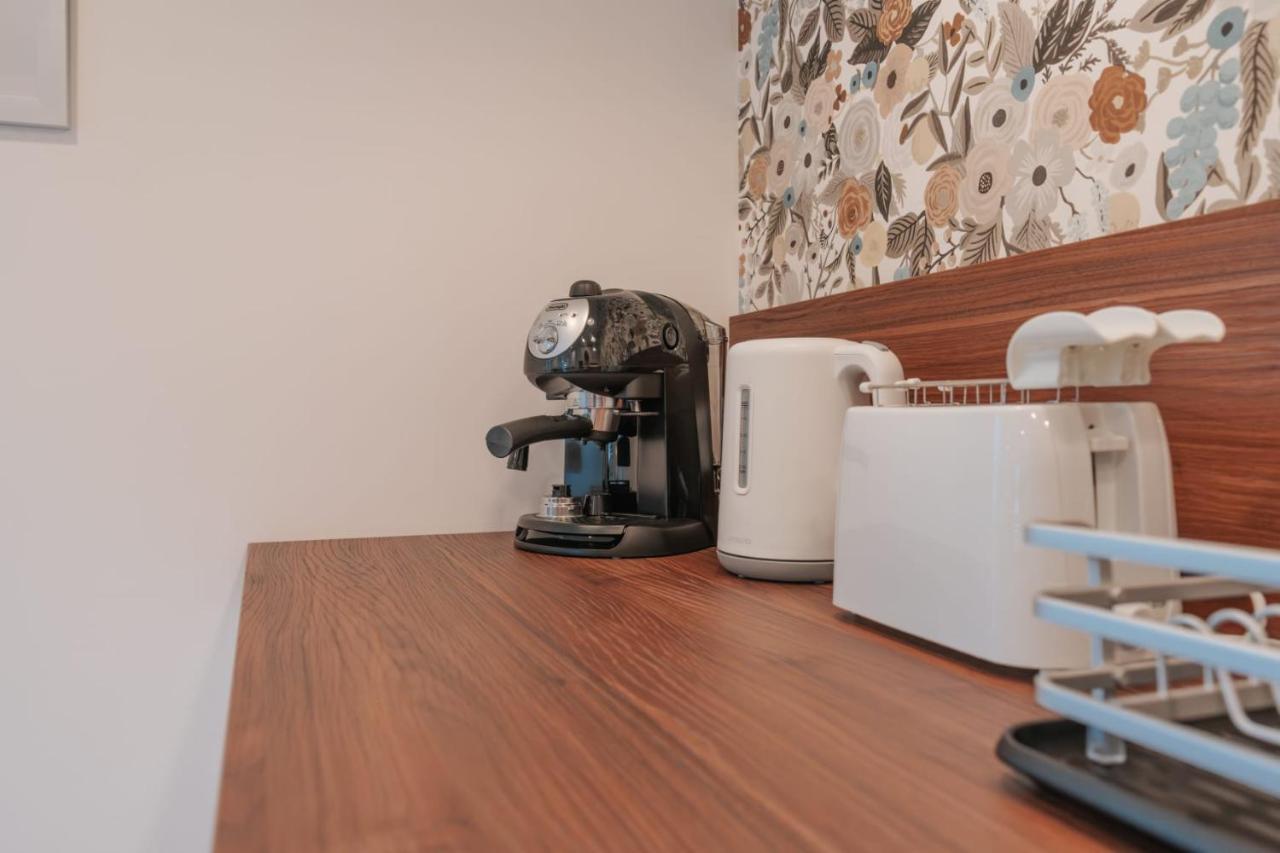 Apartma Lamberger Zirovnica Eksteriør billede