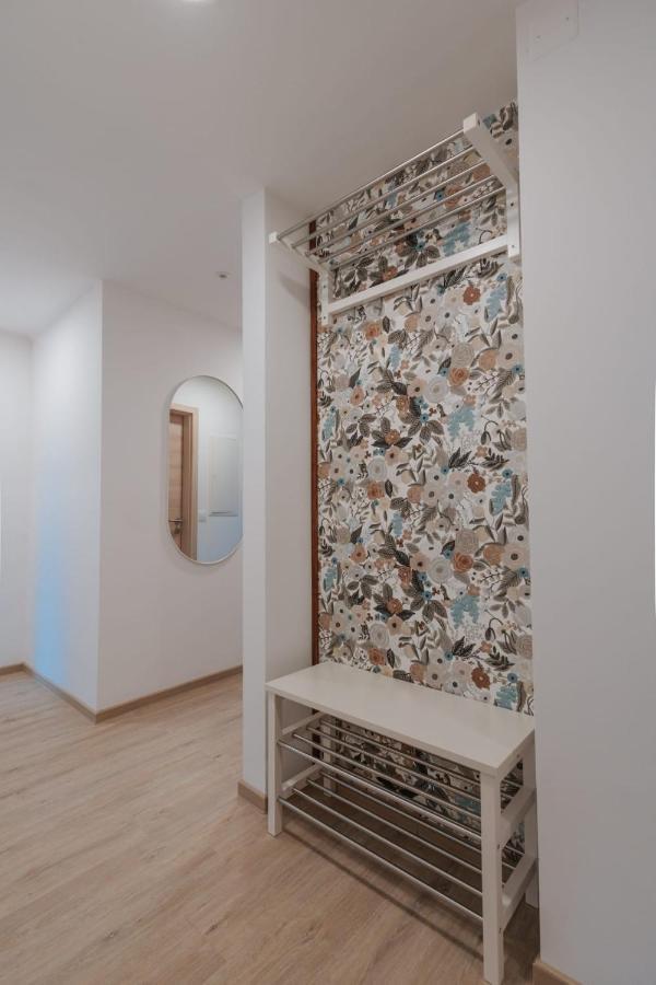 Apartma Lamberger Zirovnica Eksteriør billede