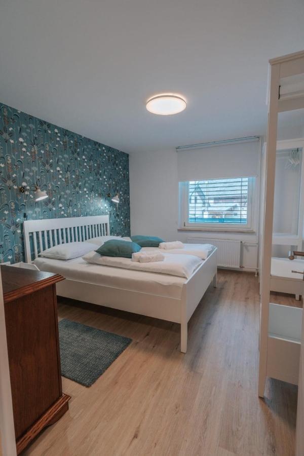 Apartma Lamberger Zirovnica Eksteriør billede
